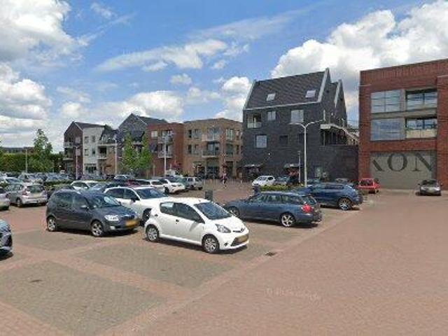Appartement Koningsoord in Berkel Enschot