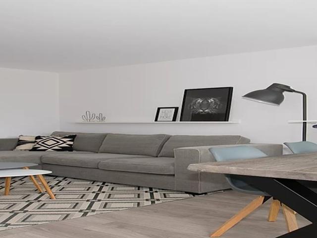 Appartement Koningsplein in Maastricht