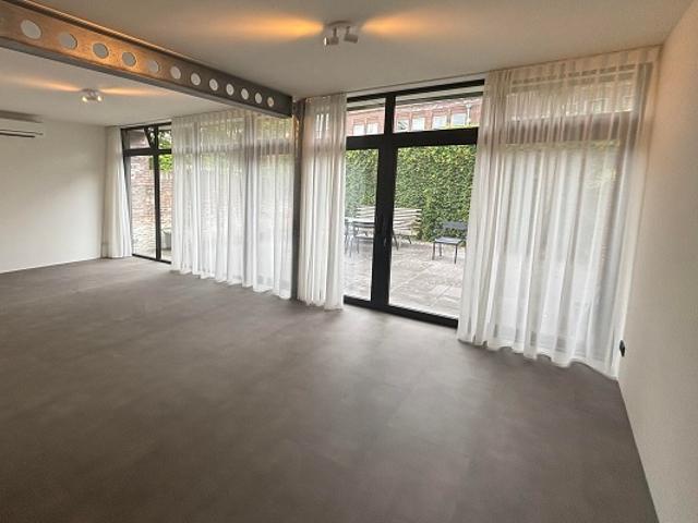 Appartement Koningsplein in Maastricht