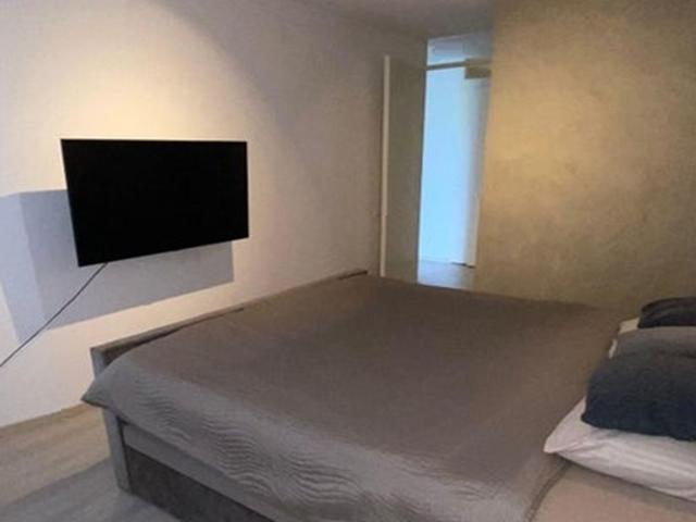 Appartement Koningswaard in Rotterdam