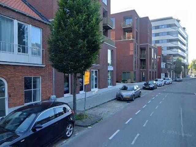 Appartement Koopvaardijstraat in Tilburg