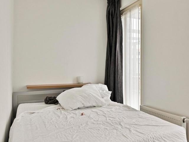 Appartement Koevoetstraat in Bergen op Zoom