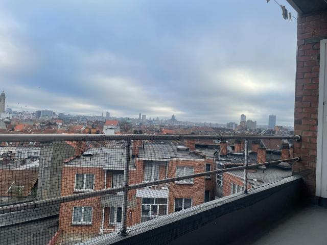 Appartement Koekelberg 1081