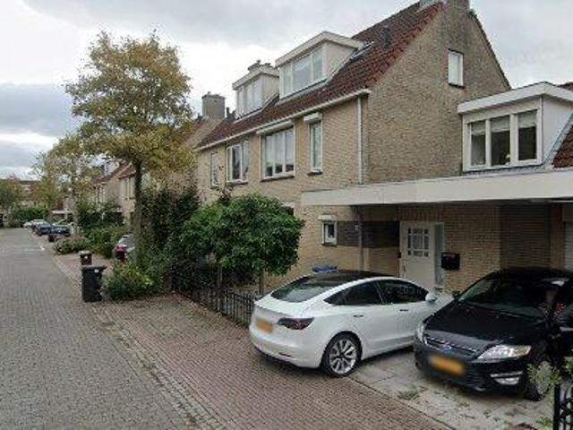 Appartement Koekoeksbloem in Odijk