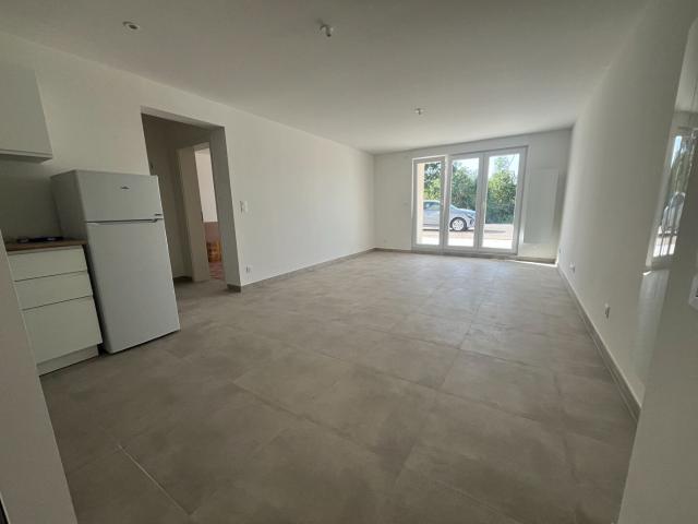 Appartement Koenigsmacker 2 pièce s 51.71 m2