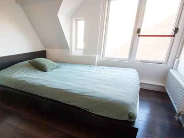 Appartement Koestraat in Tilburg