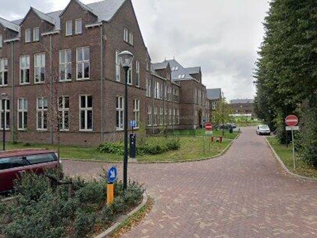 Appartement Kolffpad in Leiden