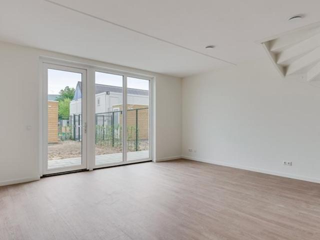 Appartement Kolonel Millerstraat in Maastricht