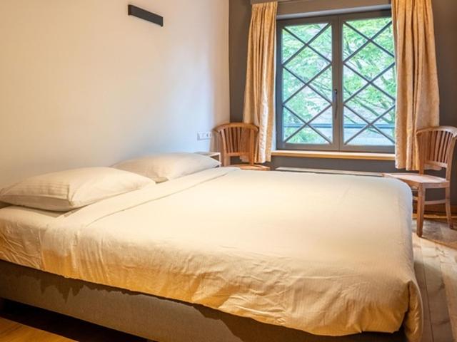 Appartement Koppenhinksteeg in Leiden
