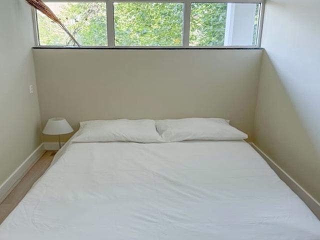 Appartement Korte Geuzenstraat in Amsterdam