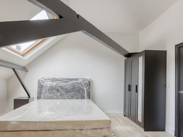Appartement Korte Houtstraat in Den Haag