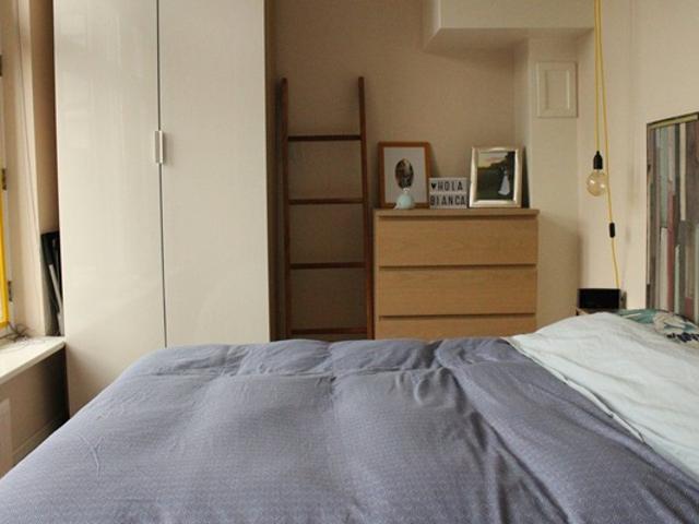 Appartement Korte Jansstraat in Utrecht