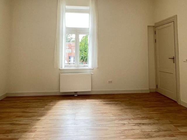 Appartement Korte Smeestraat in Utrecht