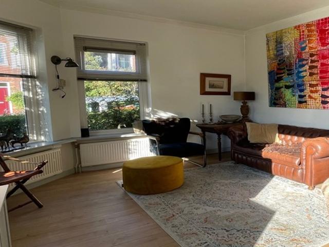 Appartement Kortenaerstraat in Groningen
