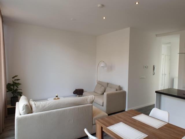 Appartement Kortenaerstraat in Rotterdam