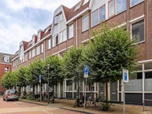 Appartement Kortendijk in Gorinchem