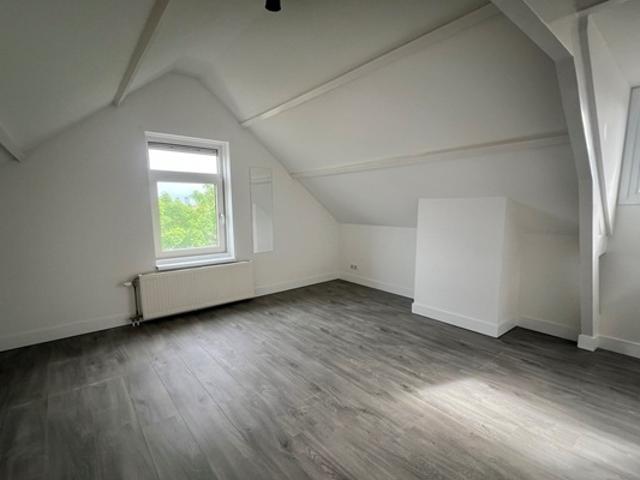 Appartement Kortekade in Rotterdam