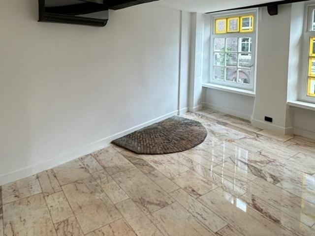 Appartement Kortestraat in Arnhem
