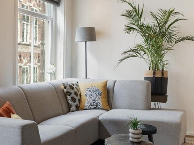 Appartement Korfmakersstraat in Leeuwarden