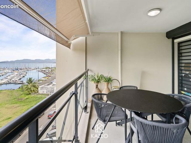 Appartement Kowan
