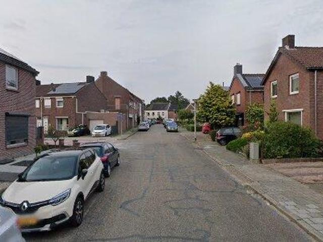 Appartement Kloosterbosstraat in Kerkrade