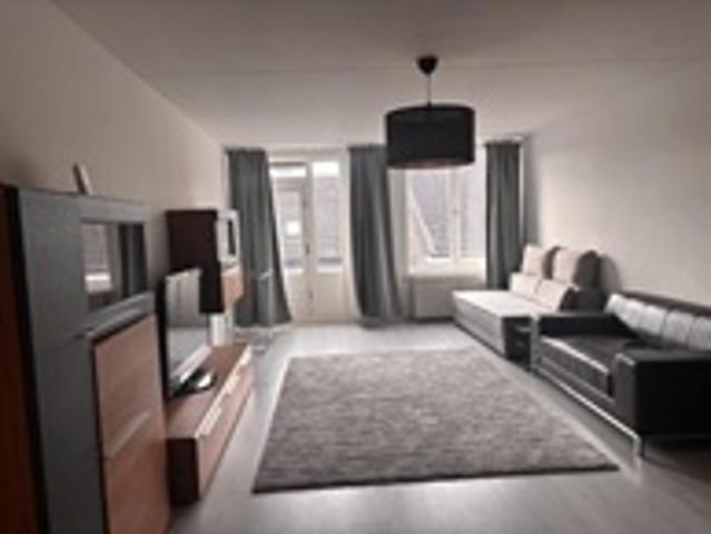 Appartement Kloosterwandstraat in Roermond