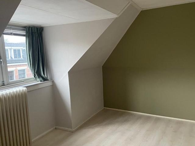 Appartement Klaasboerstraat in Zwolle