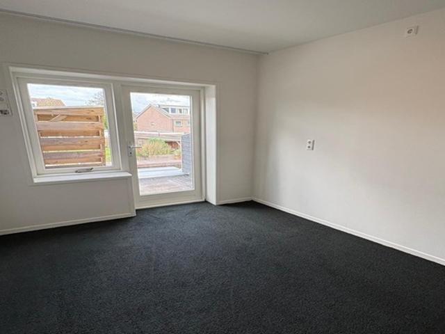 Appartement Kleef in Akkrum