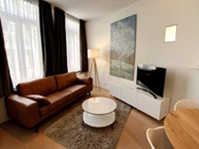 Appartement Kleine Gracht in Maastricht