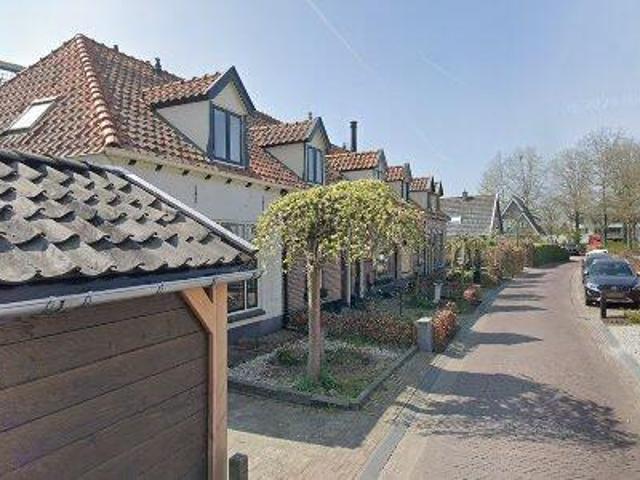 Appartement Kleine Gracht in Hattem