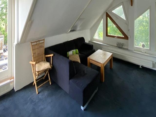 Appartement Kleine Heistraat in Wernhout