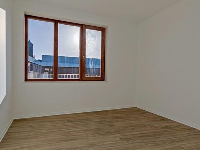 Appartement Kleine Oord in Arnhem