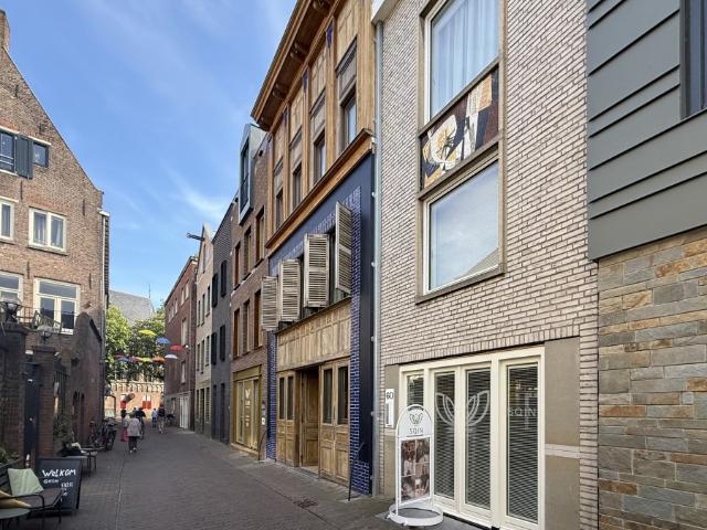 Appartement Kleine Overstraat te huur in Deventer | NederWoon