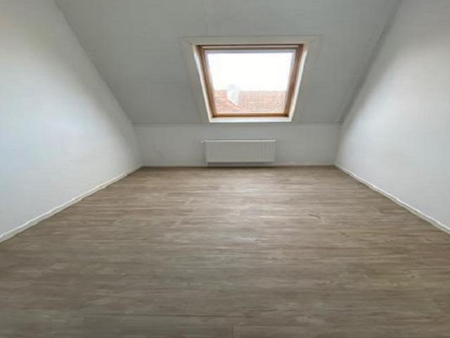 Appartement Kleine Overstraat in Deventer