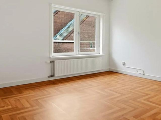 Appartement Klimopstraat in Den Haag