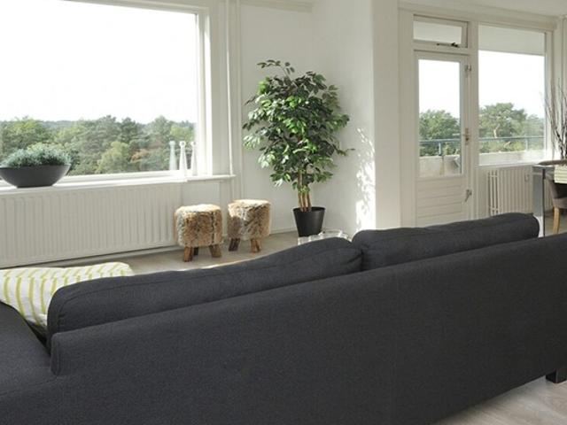 Appartement Kluizeweg in Arnhem