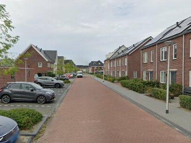 Appartement Knobbelzwaan in Uithoorn