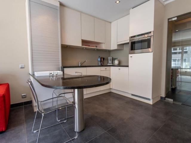 Appartement Knokke