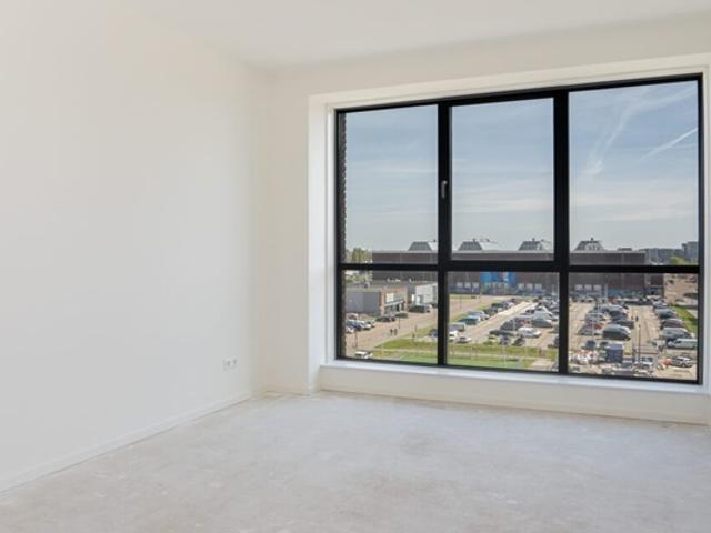 Appartement ks. Ibisplantsoen in Amsterdam