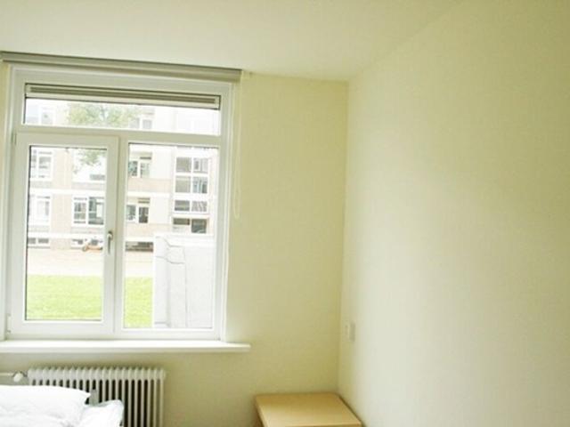 Appartement Kromhoutstraat in Eindhoven
