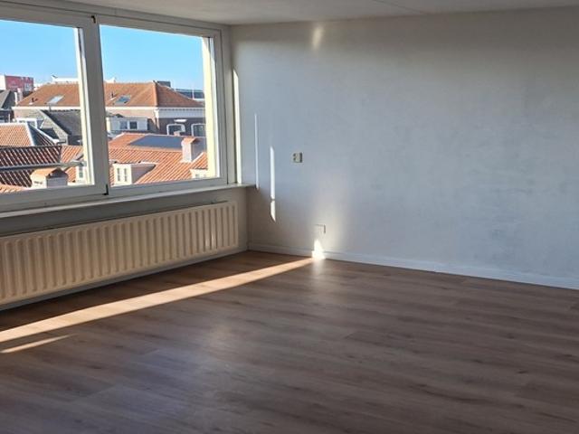 Appartement Kromme Elleboog in Dordrecht