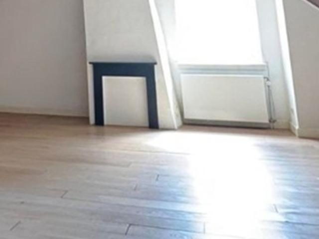 Appartement Kromme Nieuwegracht in Utrecht