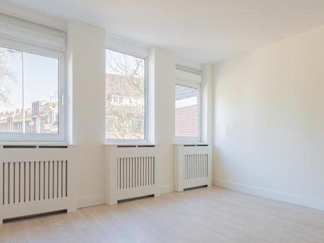 Appartement Krommerijn in Utrecht