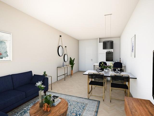 Appartement Kronehoefstraat in Eindhoven