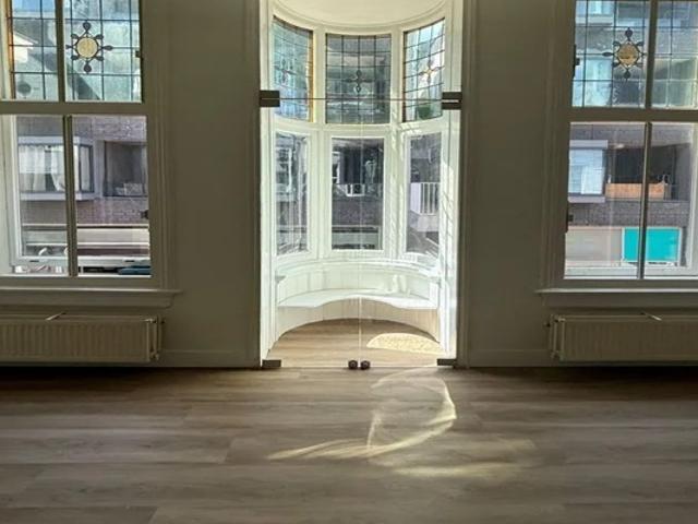 Appartement Krabbendampad in Eindhoven