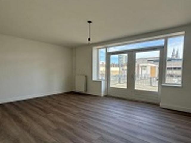 Appartement Krabbendampad in Eindhoven