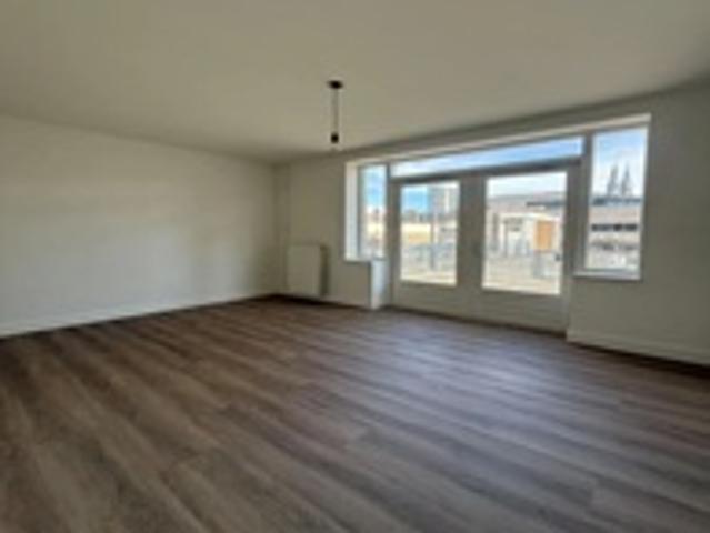 Appartement Krabbendampad in Eindhoven