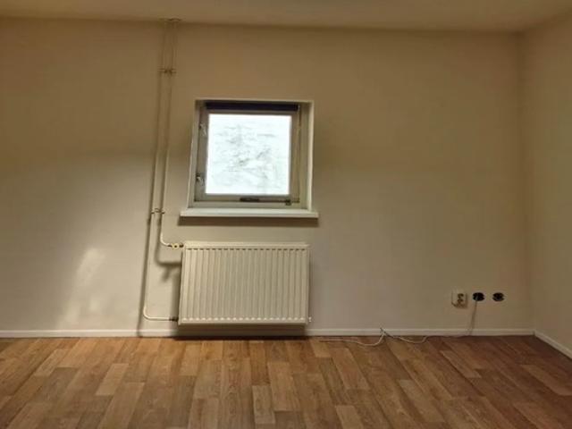 Appartement Krabbendampad in Eindhoven