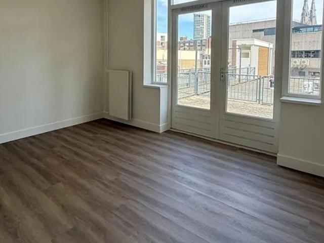 Appartement Krabbendampad in Eindhoven