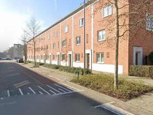 Appartement Krabbendijkestraat in Rotterdam